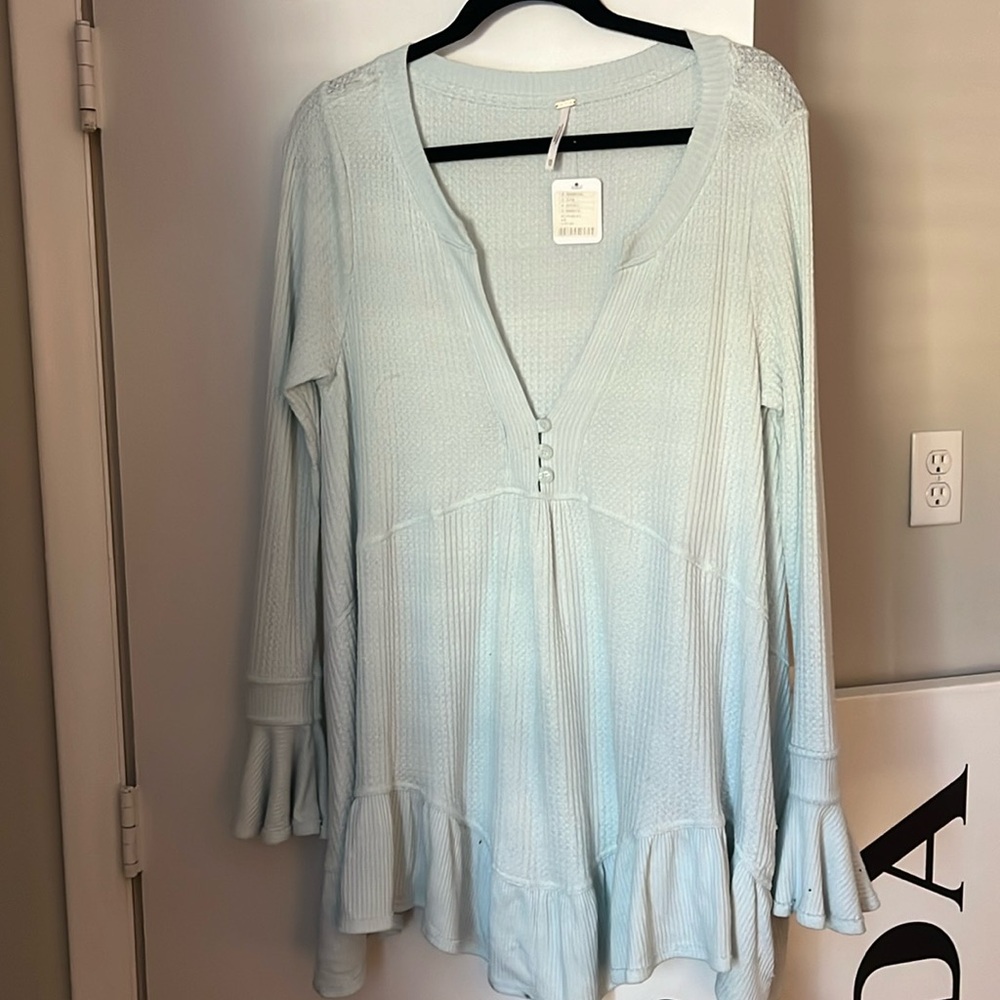 Free People top